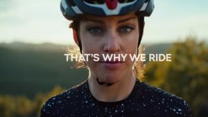 Why do we ride, asks Škoda’s powerful new campaign