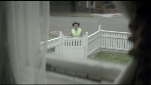 Politician inspires latest campaign for R U OK?