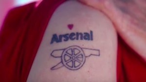 New Optus EPL campaign showcases passionate fans