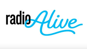 Radio Alive promotes advertising on radio