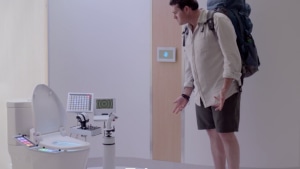 Sorbent rolls out campaign with nod to iconic ads of the past
