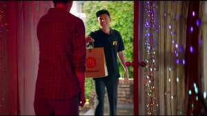 Maccas help Kiwis recover from New Year’s Eve