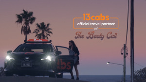 13cabs become the Official Travel Partner of… well, lots of things