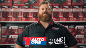 Edge creates Auto One's new brand platform