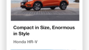 Honda Australia teams up with Taboola and Zenith Media