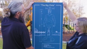 Tourism Cowra launches Chris Hemsworth campaign via Visual Domain