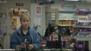 Cadbury Dairy Milk's 'Garage' by VCCP