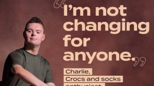 Showpony uses humour to change community perceptions of disabilities