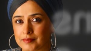 Australian Human Rights Commission presents ‘Racism. It Stops with Me’ via Think HQ 