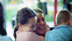 Southern Cross Travel Insurance's 'Relax, we're with you' via Havas NZ