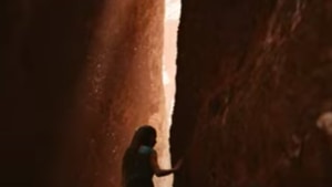 Tourism WA's 'Walking On A Dream' via The brand Agency