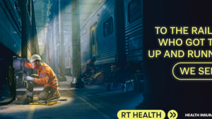 RT Health unveils 'We see you' via Edge