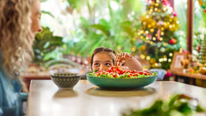 Woolworths leaning into the heart of Christmas via M&C Saatchi