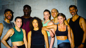 'Who Is Les Mills?' via M&C Saatchi
