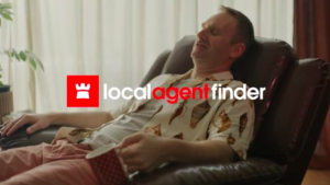 LocalAgentFinder launches ‘Smooth selling ahead’ via TRP