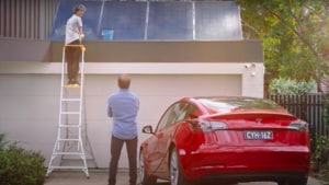 Drive highlights the joys of 2023 electric cars