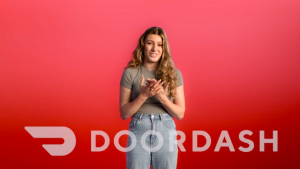 DoorDash delivers messages of love this MAFS season