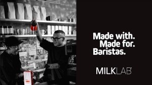 72andSunny with new brand platform for MILKLAB