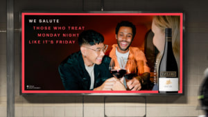 Taylors encourages wine drinkers to 'Stay Original' in new work via EDGE