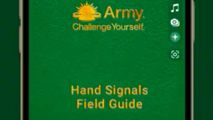 Defence creates augmented reality experience with Snapchat