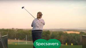Specsavers 'Locally Run' campaign shines light on local professionals