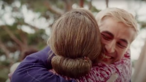 Qantas reunites a real family in 'Feels Like Home' series via The Monkeys