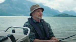 Specsavers launches 'Fishing Trip' for Should've Gone to Specsavers