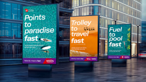 'Velocity means fast' via Special