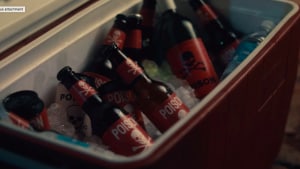 Alcohol.Think Again asks ‘What’s Your Poison?’ via 303 MullenLowe 
