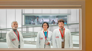 Mitsubishi Heavy Industries Air-Conditioners are 'Sommeli-airs' of the air via Connecting Plots