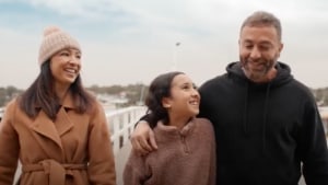 World Vision sets the tone with heartwarming new brand campaign 