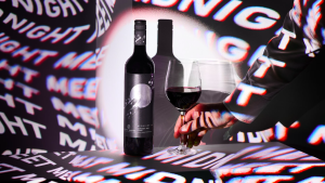 Accolade Wines' 'Meet Me At Midnight' for Grant Burge INK via Content Hustler
