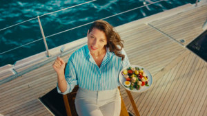 Sirena Tuna's 'Nothing Compares' via HERO