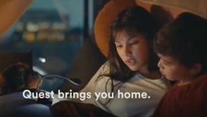 Quest Apartment Hotels unveils ‘Quest Brings You Home’ via Weld Stories