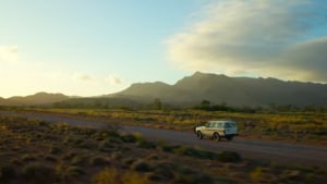 SA Tourism Commission's 'Travel. Our. Way.' via Fuller 