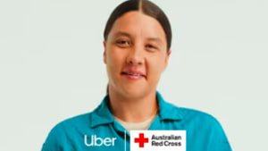 Sam Kerr drove Australians to donate 100,000kg of unused clothing in less than eight hours