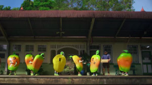 Woolworths celebrates the little things in Christmas campaign via M&C Saatchi