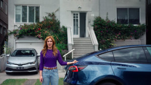 Uber Carshare challenges the traditional notion of a second car via Special