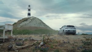 Volkswagen’s 'Let's go for a drive' via DDB Sydney 