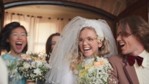 Aveo celebrates finding your togetherness via Publicis Worldwide