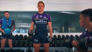 carsales and Melbourne Storm engage both buyers and sellers via Two Tractors