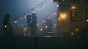 Squarespace unites two nations across 'The Ditch'