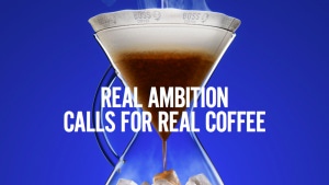 Suntory BOSS Coffee fuels ambition in latest work from It's Friday
