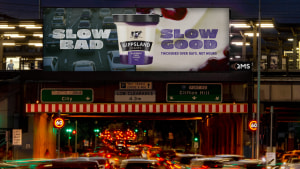 Gippsland Dairy unveils ‘Slow Good’ platform via Special 