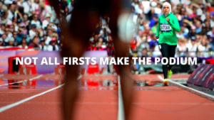 The International Olympic Committee and Deloitte AUNZ unveil ‘The First Effect’ 