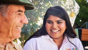 The Benevolent Society empowers Australians to live life their way via Jack Nimble
