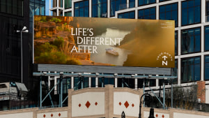 TRUE NORTH's 'Life’s Different After' via Today the Brave