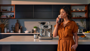 Breville unveils The Oracle Jet via The Cowboys