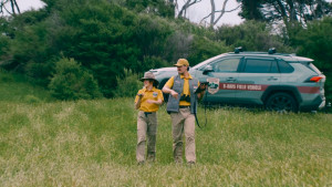 Toyota dreams up pseudo-government department via Saatchi & Saatchi NZ