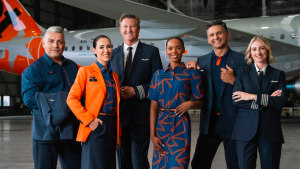 Jetstar encourages Aussies to ‘Takeoff More’ via Thinkerbell